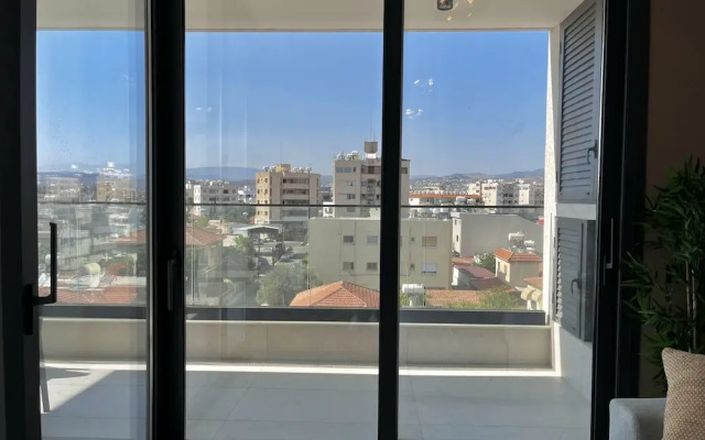 107 LIM - Stay Mouson View Apartment