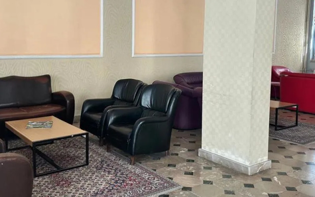 Cankiri Büyük Otel