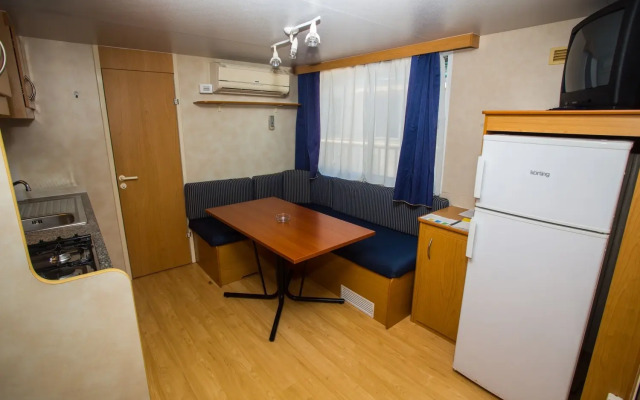 Arena Medulin Mobile Homes