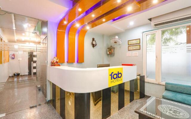 FabHotel Prime The Shakuntalam