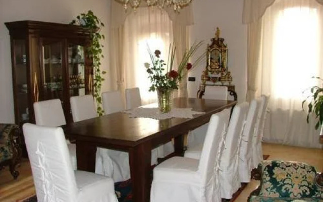 Agriturismo Country House Villa Palombara