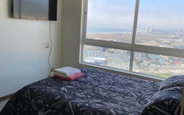 Departamento hermosa vista Coquimbo