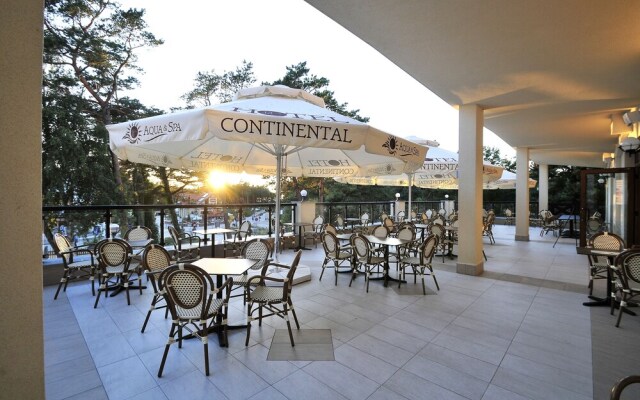 Hotel Continental