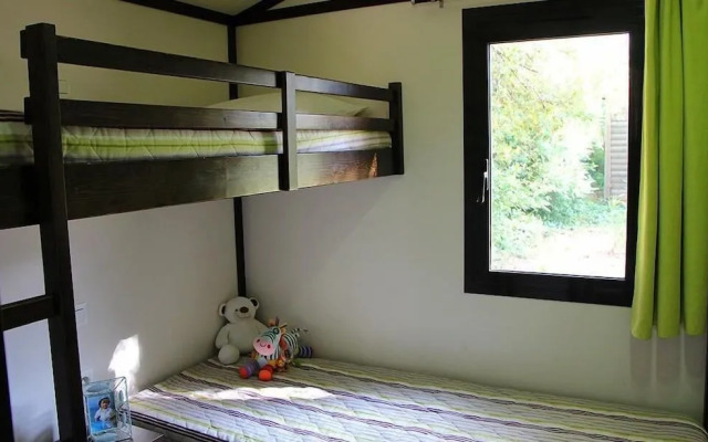 Lagrange Vacances Les Cottages Varois