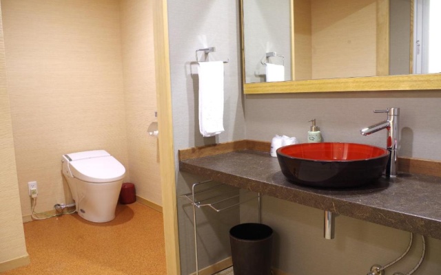 Superior Japanese-Style Room 사진 4