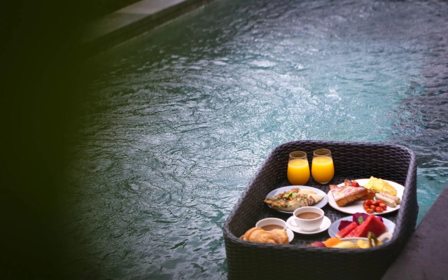 Keliki Luxury Lodge