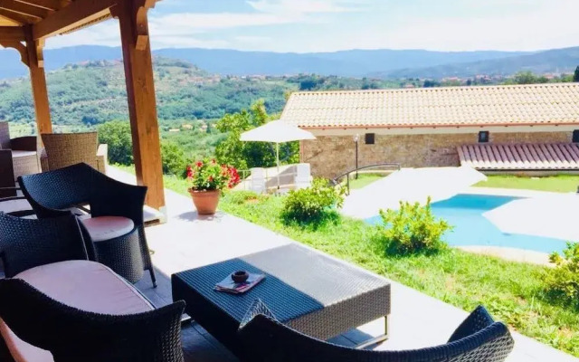 Due Passi B&B