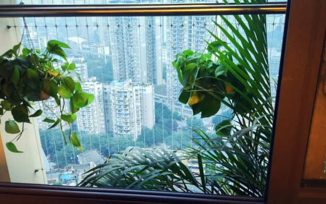 chongqing yue birds hotel