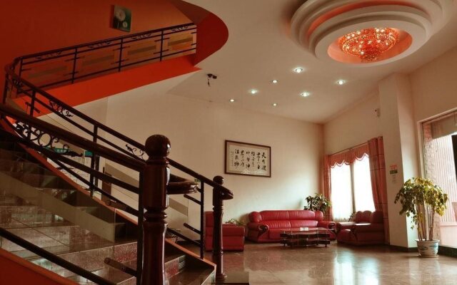 Yuanhe Business Hotel