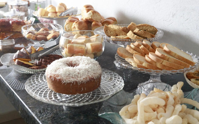 Hotel Portela I -Barretos