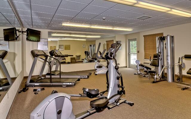 Candlewood Suites Burlington South by IHG