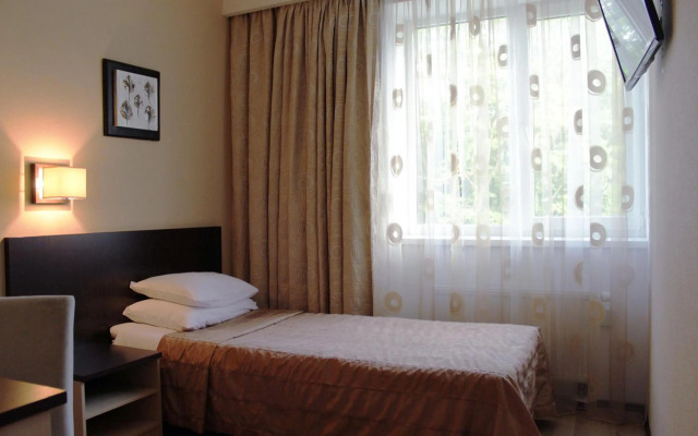 Отель Rocca al Mare