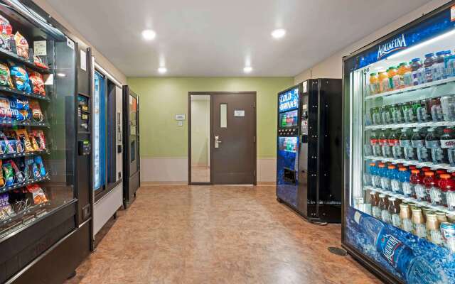 Extended Stay America Select Suites - Cincinnati - Florence - Airport