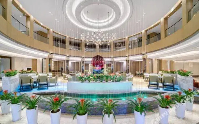 International Hotel Cixi