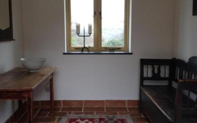 Three Chimneys Farm Accommodation