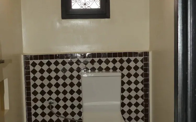 Riad Merzouga