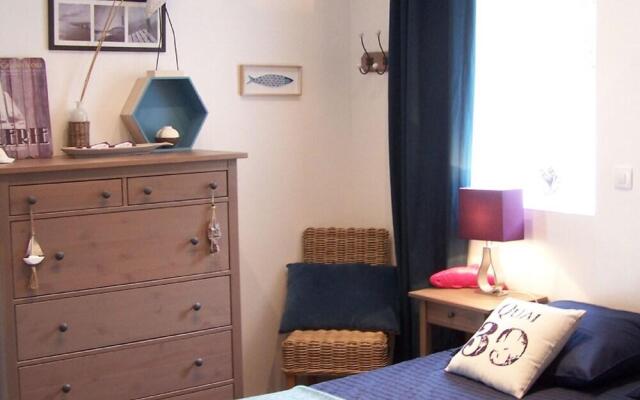 Gite Ferme d'Ervée de Saint-Roch