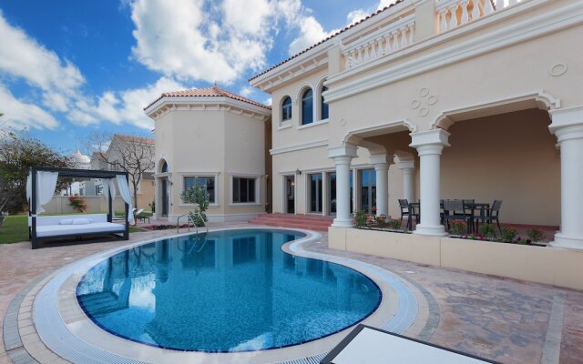 Maison Privee - Frond Villa E