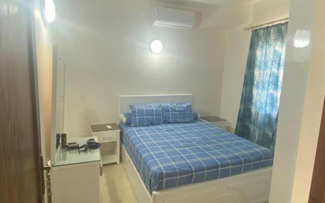 شاليه 2Bedroom apartment in Makadi Heights Orascom