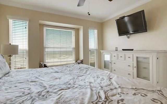 Seascape 1108 - 2 Br Condo