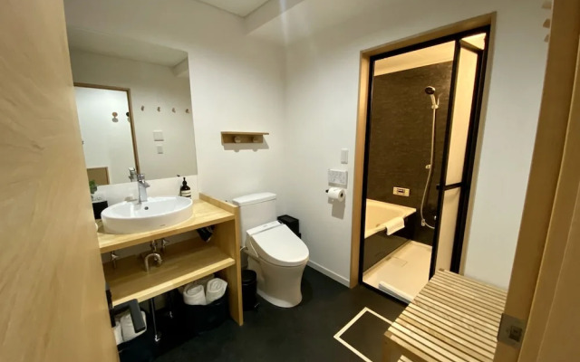Zen Chalets Hakuba