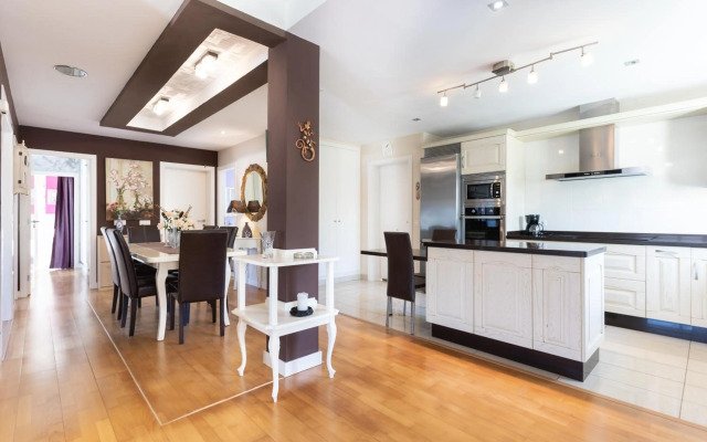 Dorina - Vivienda vacacional con piscina privada