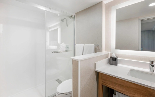 Sleep Inn Oakbrook Terrace - Chicago