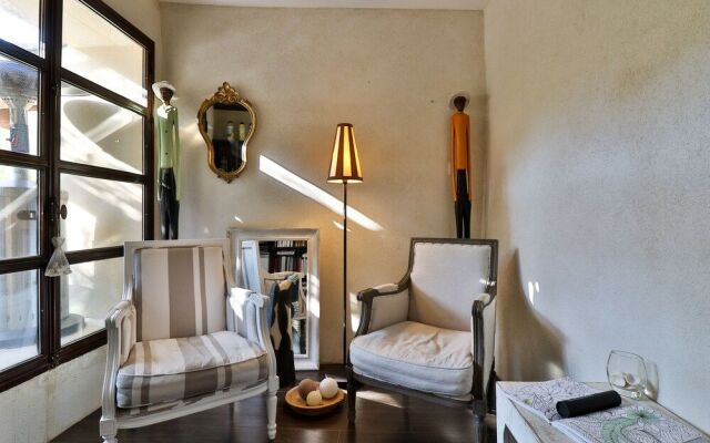 B&B Temps Suspendu Provence