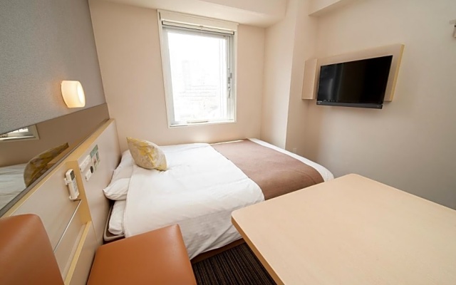 Extra Double room (풀 더블 침대) 사진 4