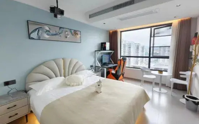 Dilan  E-sports guesthouse