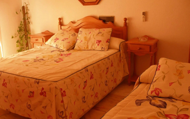Hostal El Ancla