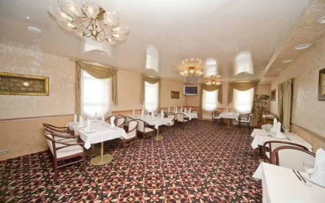 Park Hotel Anapa
