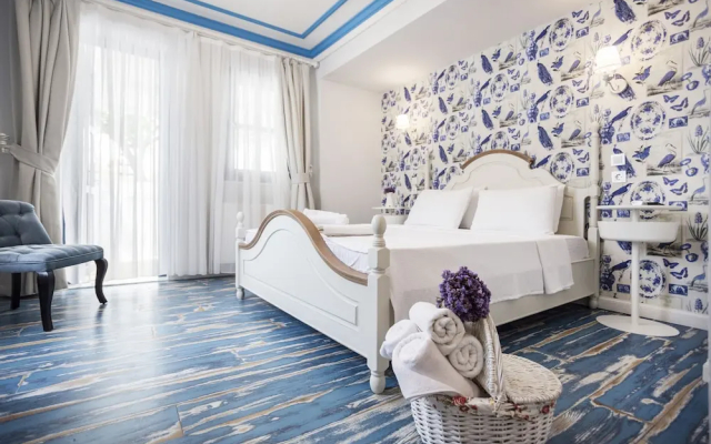 Sardunya Otel