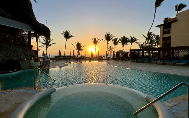 VIK hotel Cayena Beach