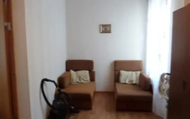 Уютный Домик на Терской