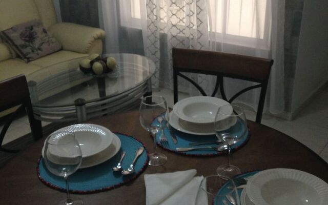 Cozy Seaview Apartment Santo Domingo