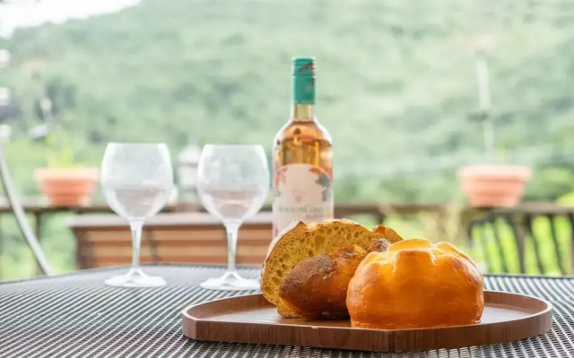 Gapyeong Bonita Pension