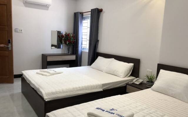 Hotel Hong Phuc