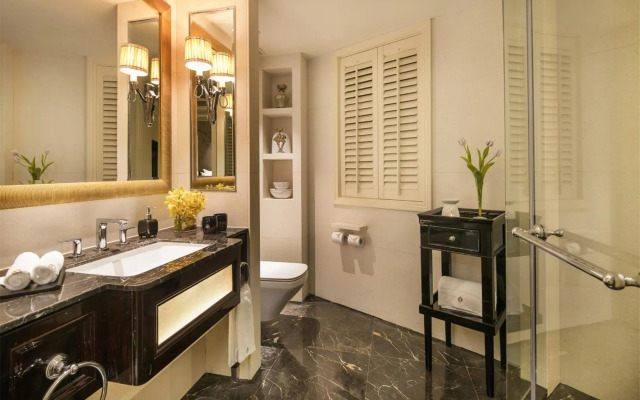 The Pury Hotel Yiwu