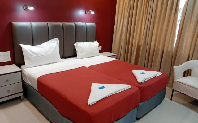 Landmark Asia Serviced Apartments