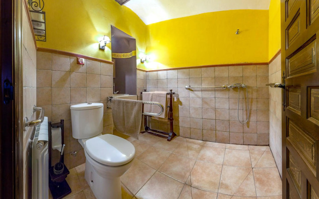 Apartamentos los Aljezares