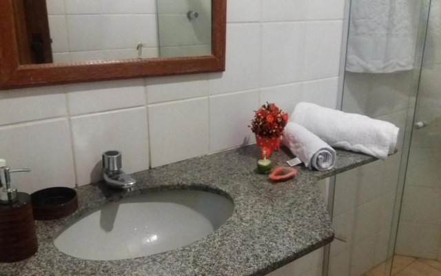 Apartamento Praia Taperapuã