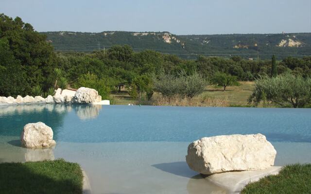 Chambres d'hôtes Mas Bella Cortis