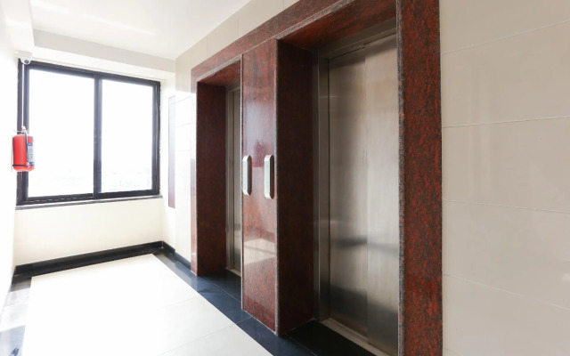 Treebo Trend Vijaya Grand