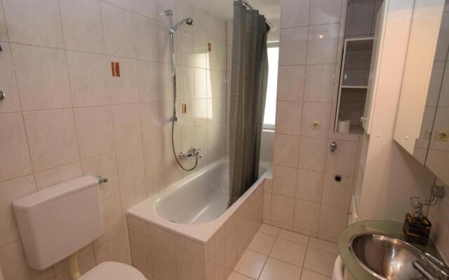 Ab Apartment Objekt 114