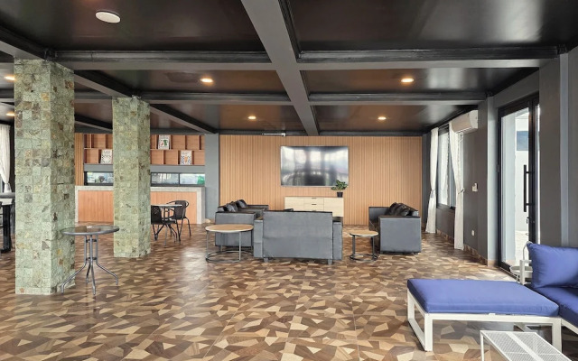 YASA Residence Fatmawati