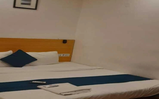 Hotel Raaso Inn Rohini