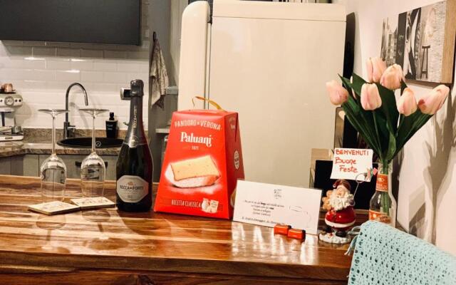 Goose House Luxury Holiday Home