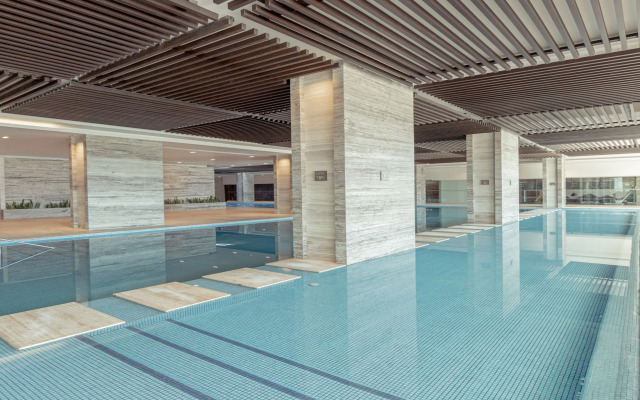 Stampa Residencial Santa Fe