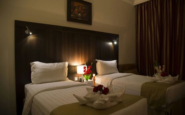 Bakkah Sunrise Hotel
